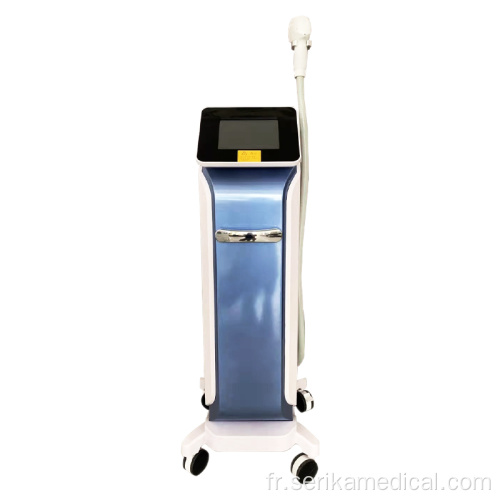 Diode laser 808nm